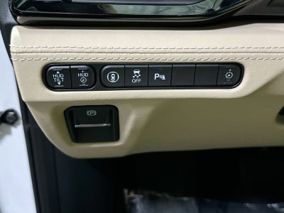 2023 Acura MDX Advance