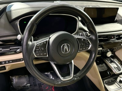 2023 Acura MDX Advance