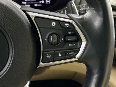 2023 Acura MDX Advance