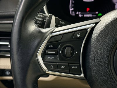 2023 Acura MDX Advance