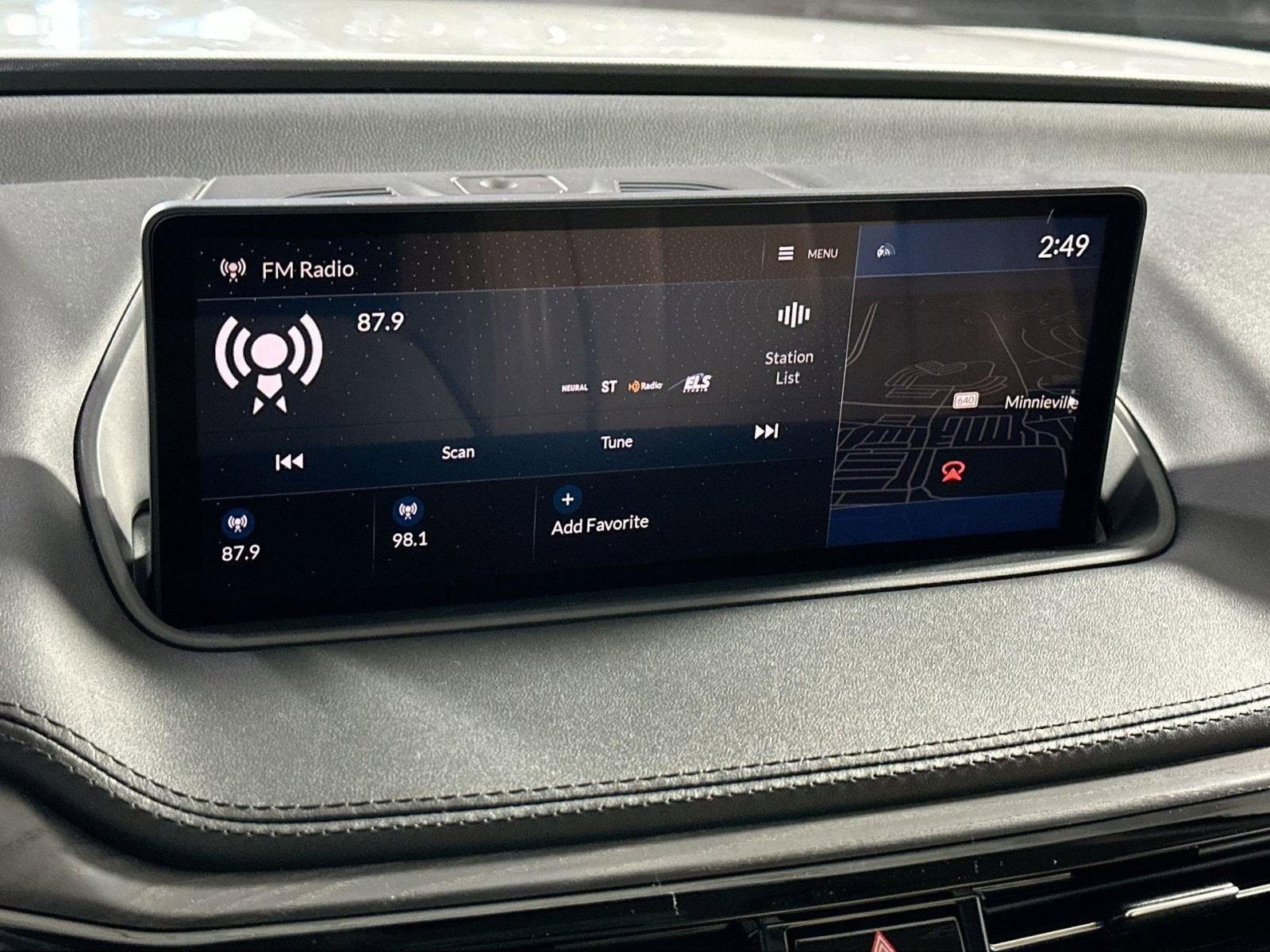 2023 Acura MDX Advance