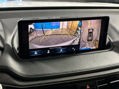 2023 Acura MDX Advance