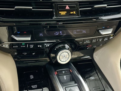 2023 Acura MDX Advance