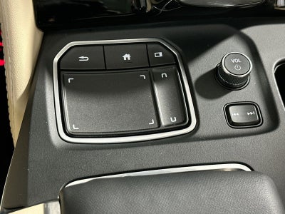 2023 Acura MDX Advance