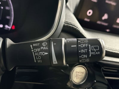 2023 Acura MDX Advance