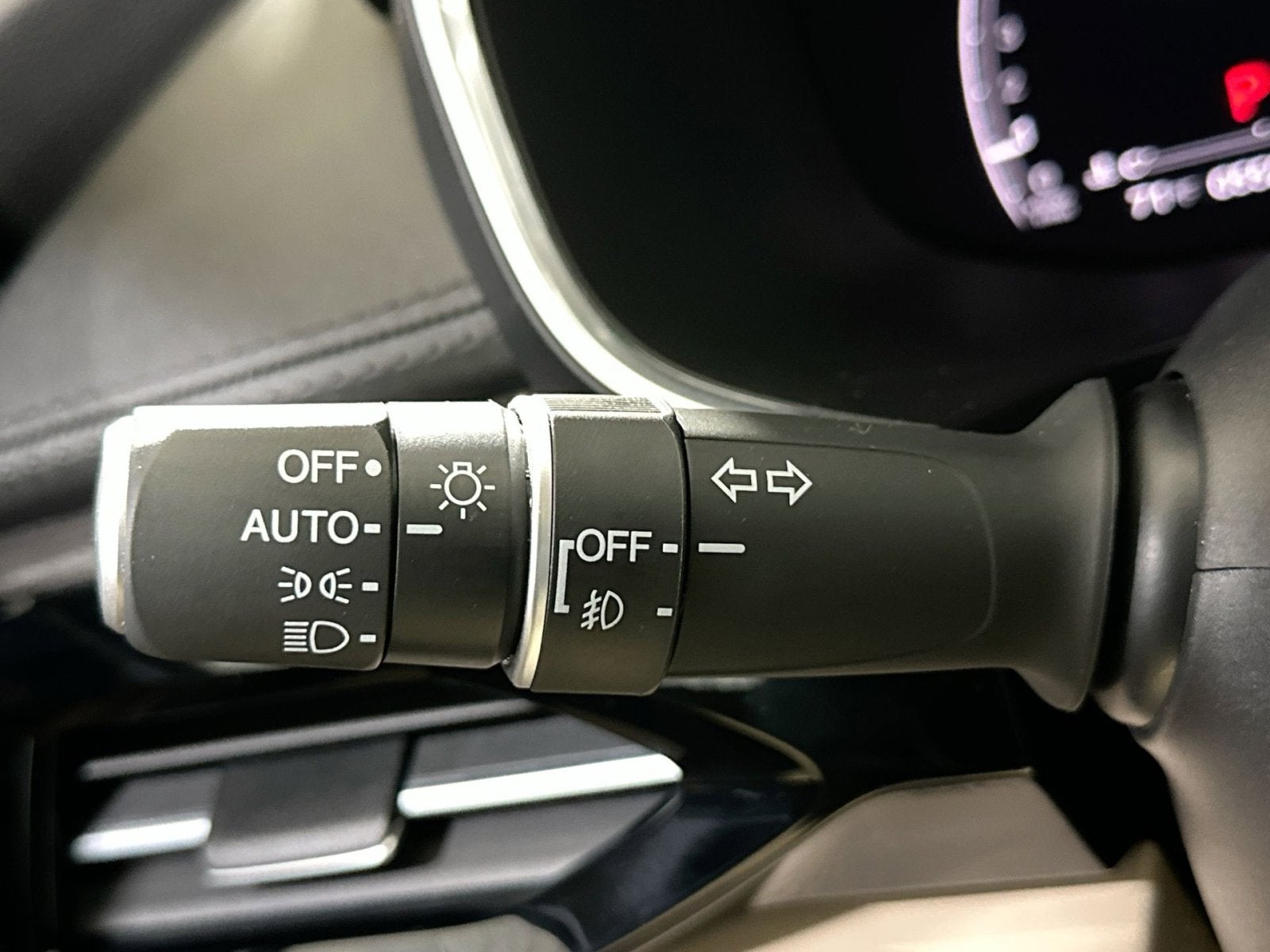 2023 Acura MDX Advance