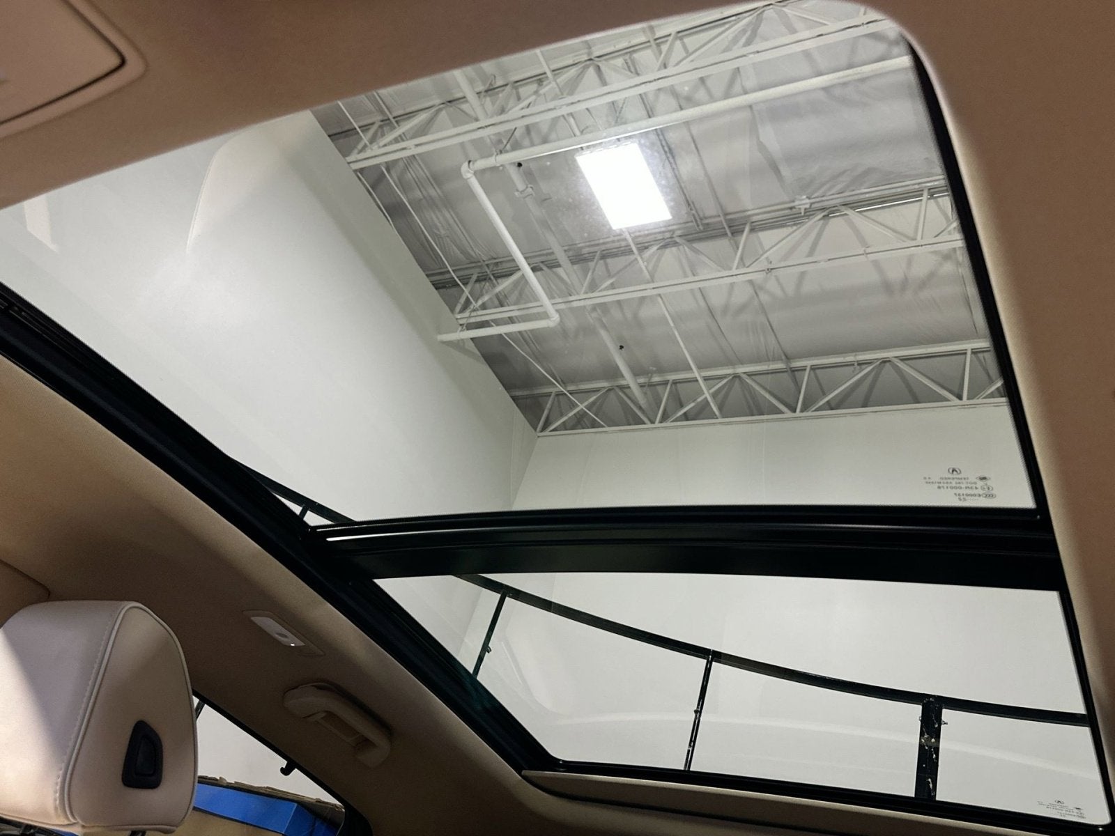 2023 Acura MDX Advance