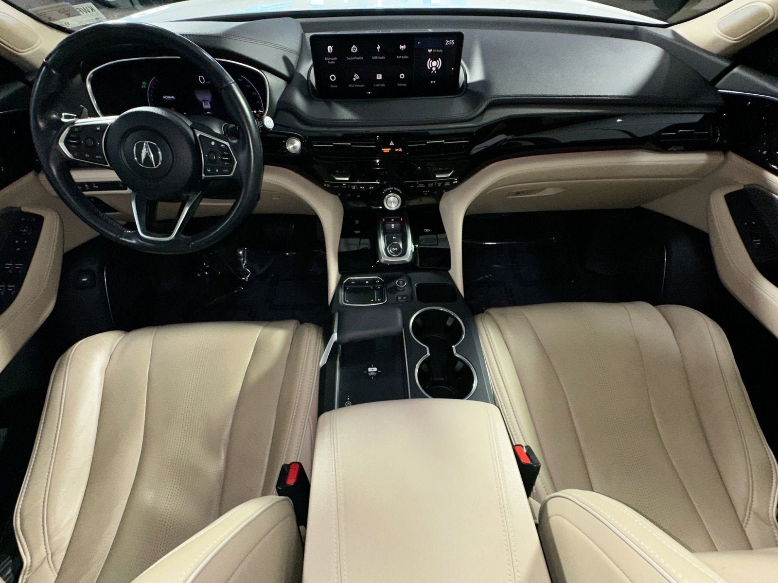 2023 Acura MDX Advance