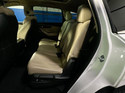 2023 Acura MDX Advance