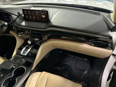 2023 Acura MDX Advance