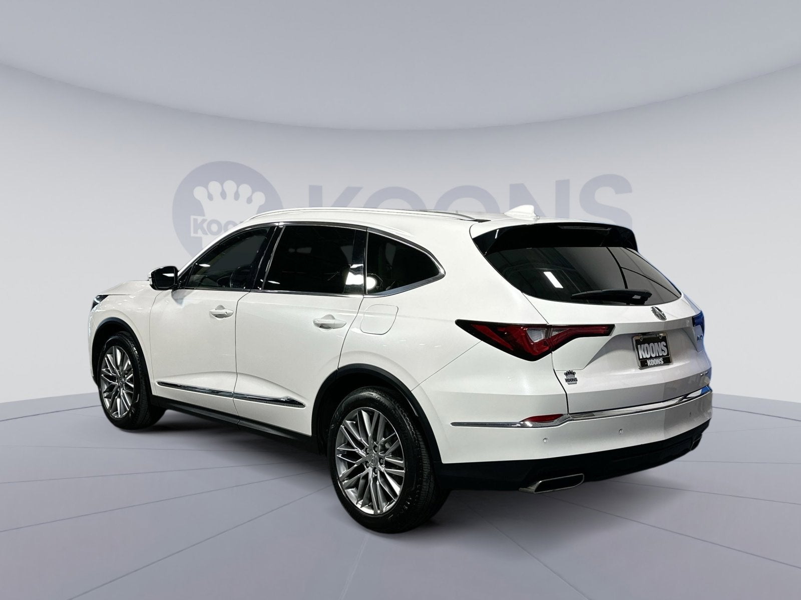 2023 Acura MDX Advance