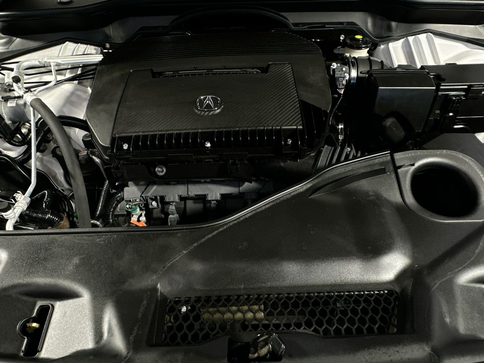 2023 Acura MDX Advance