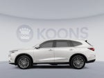 2022 Acura MDX Advance