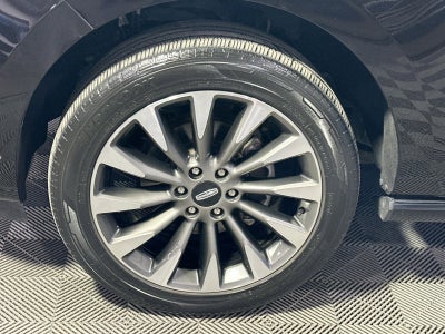 2021 Lincoln Navigator L L Reserve