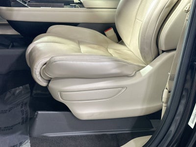 2021 Lincoln Navigator L L Reserve