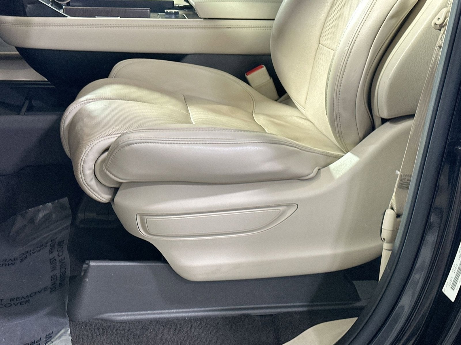 2021 Lincoln Navigator L L Reserve