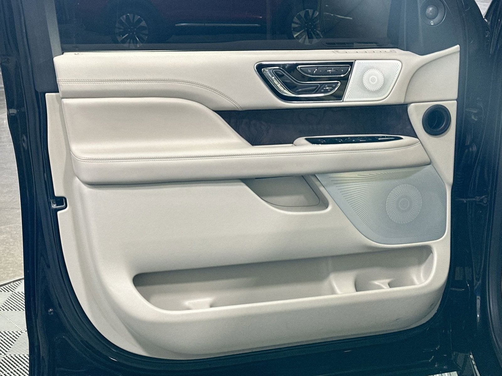 2021 Lincoln Navigator L L Reserve