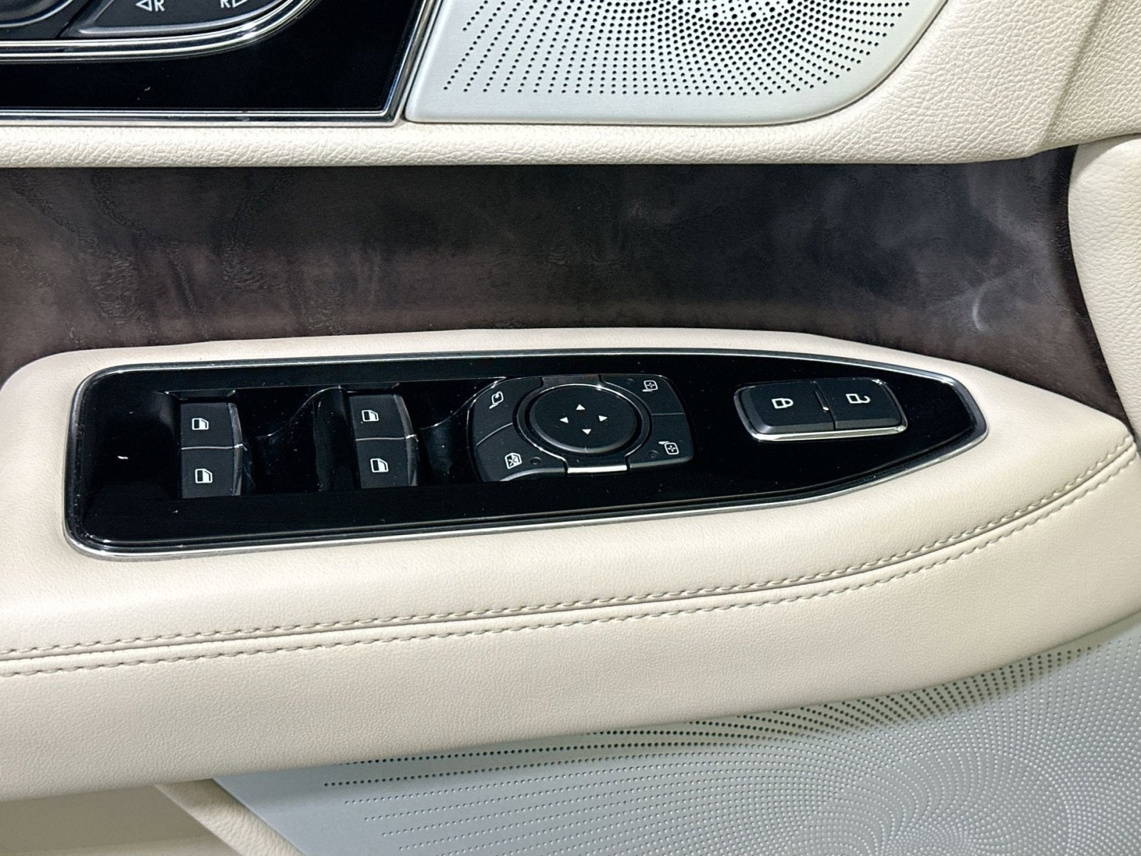 2021 Lincoln Navigator L L Reserve