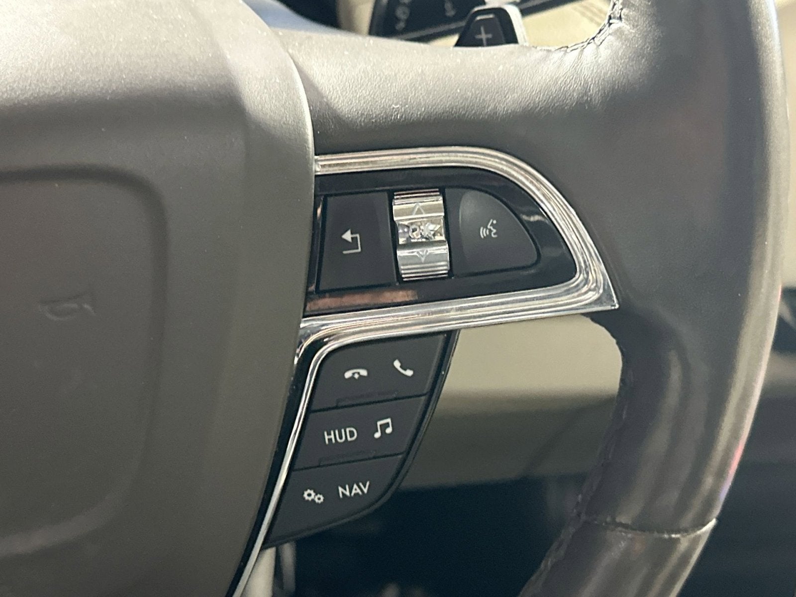 2021 Lincoln Navigator L L Reserve