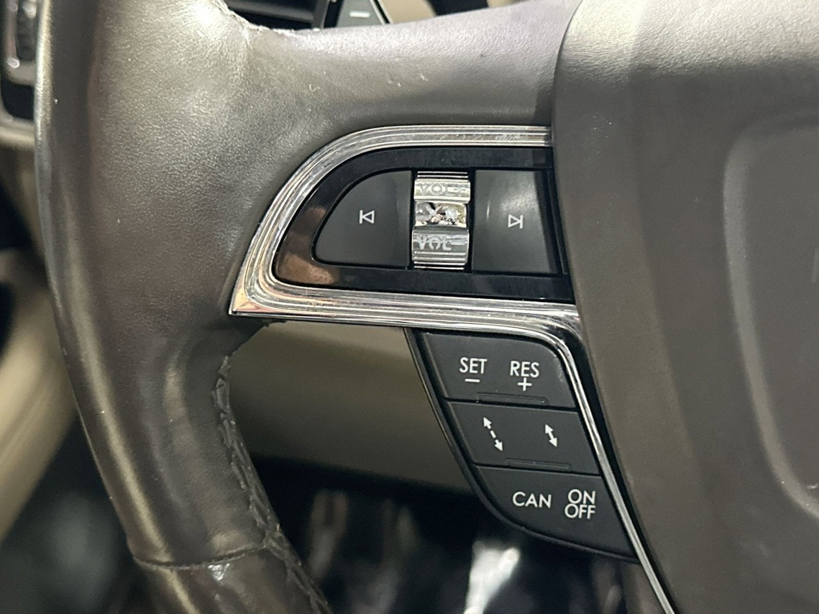 2021 Lincoln Navigator L L Reserve