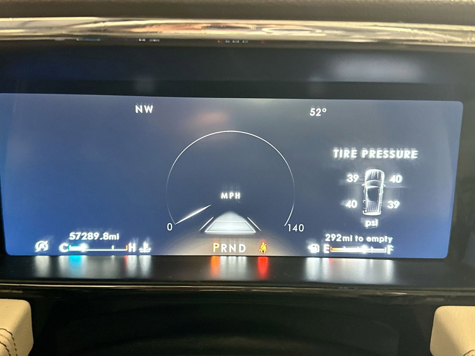 2021 Lincoln Navigator L L Reserve