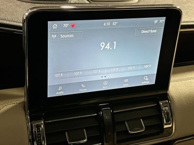 2021 Lincoln Navigator L L Reserve