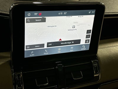 2021 Lincoln Navigator L L Reserve