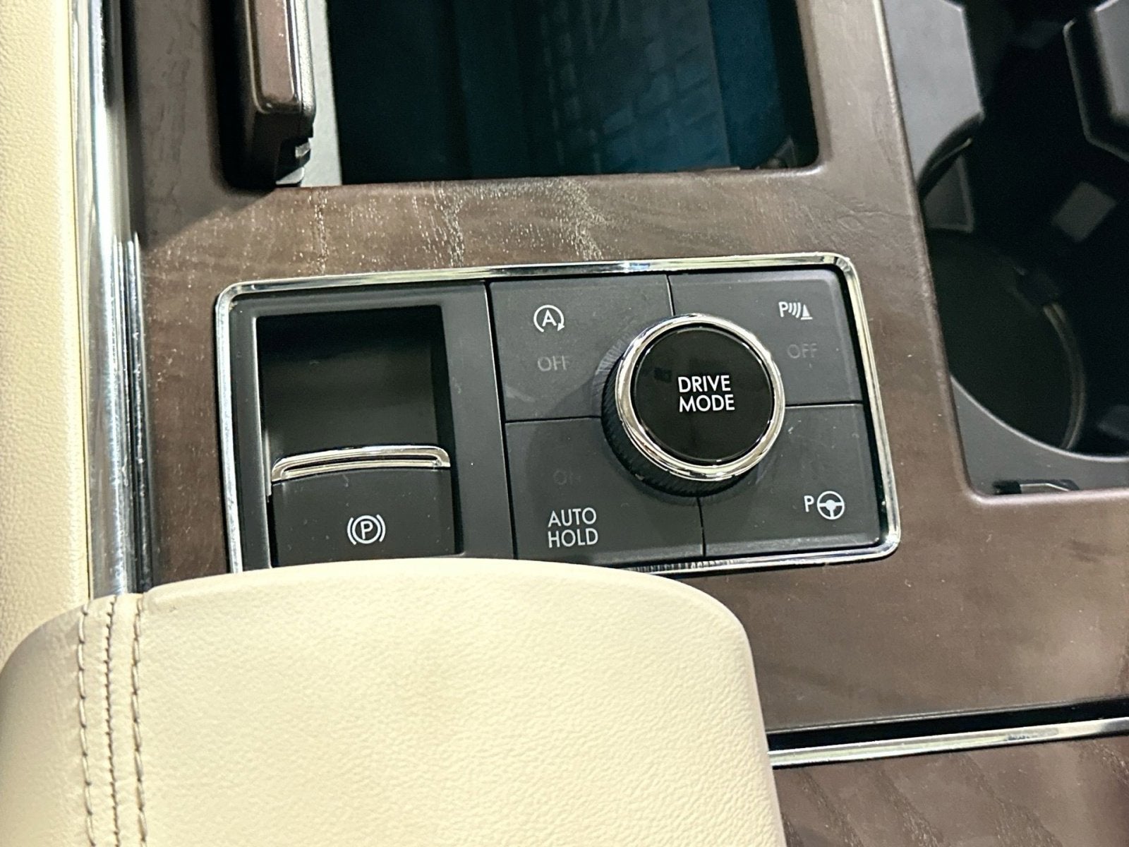 2021 Lincoln Navigator L L Reserve