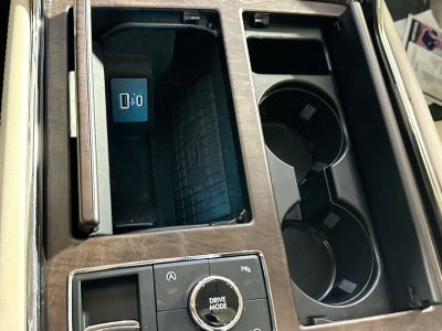 2021 Lincoln Navigator L L Reserve