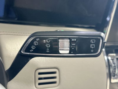 2021 Lincoln Navigator L L Reserve