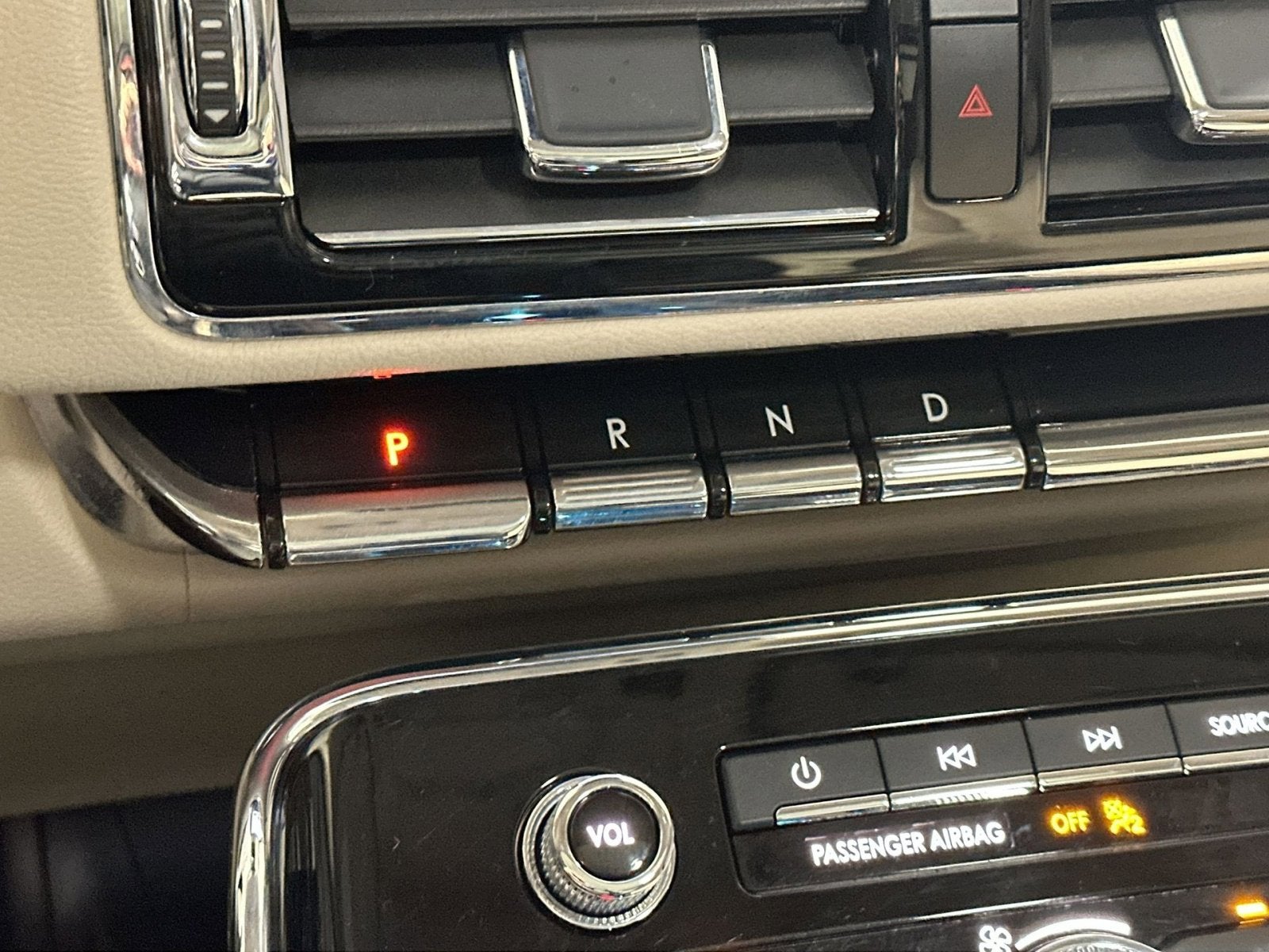 2021 Lincoln Navigator L L Reserve