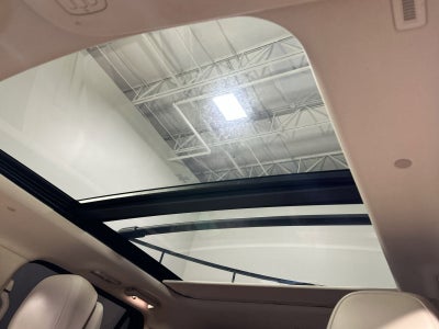 2021 Lincoln Navigator L L Reserve