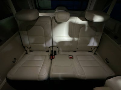 2021 Lincoln Navigator L L Reserve