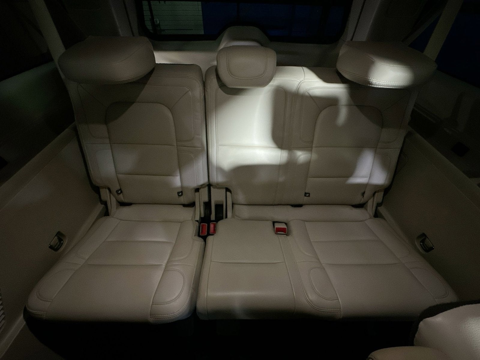 2021 Lincoln Navigator L L Reserve