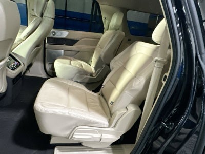 2021 Lincoln Navigator L L Reserve