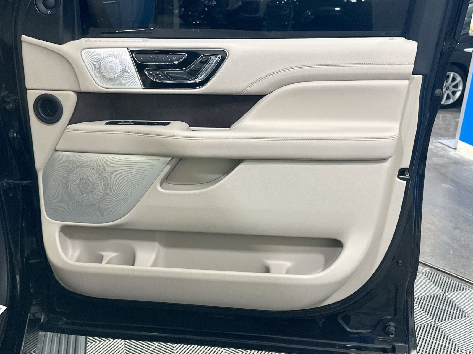 2021 Lincoln Navigator L L Reserve