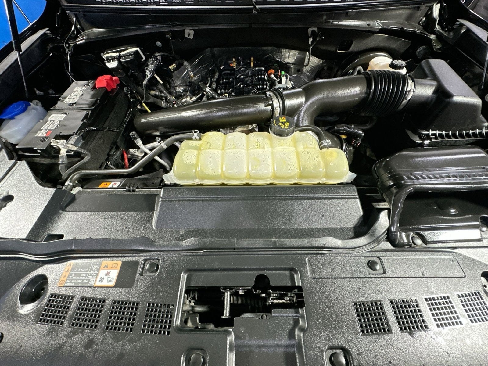 2021 Lincoln Navigator L L Reserve