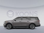 2023 Lincoln Navigator L Black Label