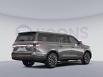2023 Lincoln Navigator L Black Label