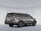 2023 Lincoln Navigator L Black Label