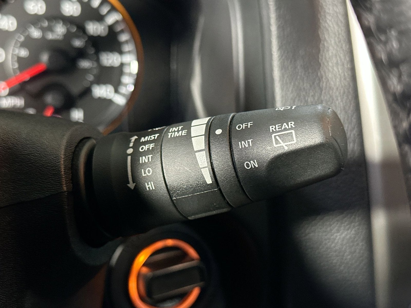 2015 Nissan Armada SL