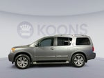 2015 Nissan Armada SL