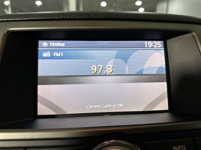 2015 Nissan Armada SL