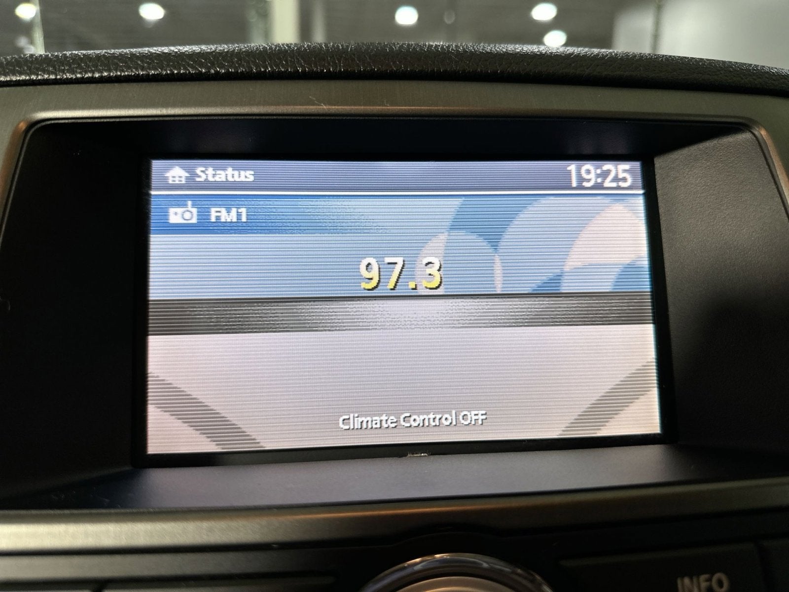 2015 Nissan Armada SL