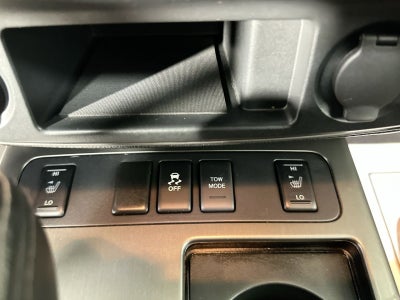 2015 Nissan Armada SL