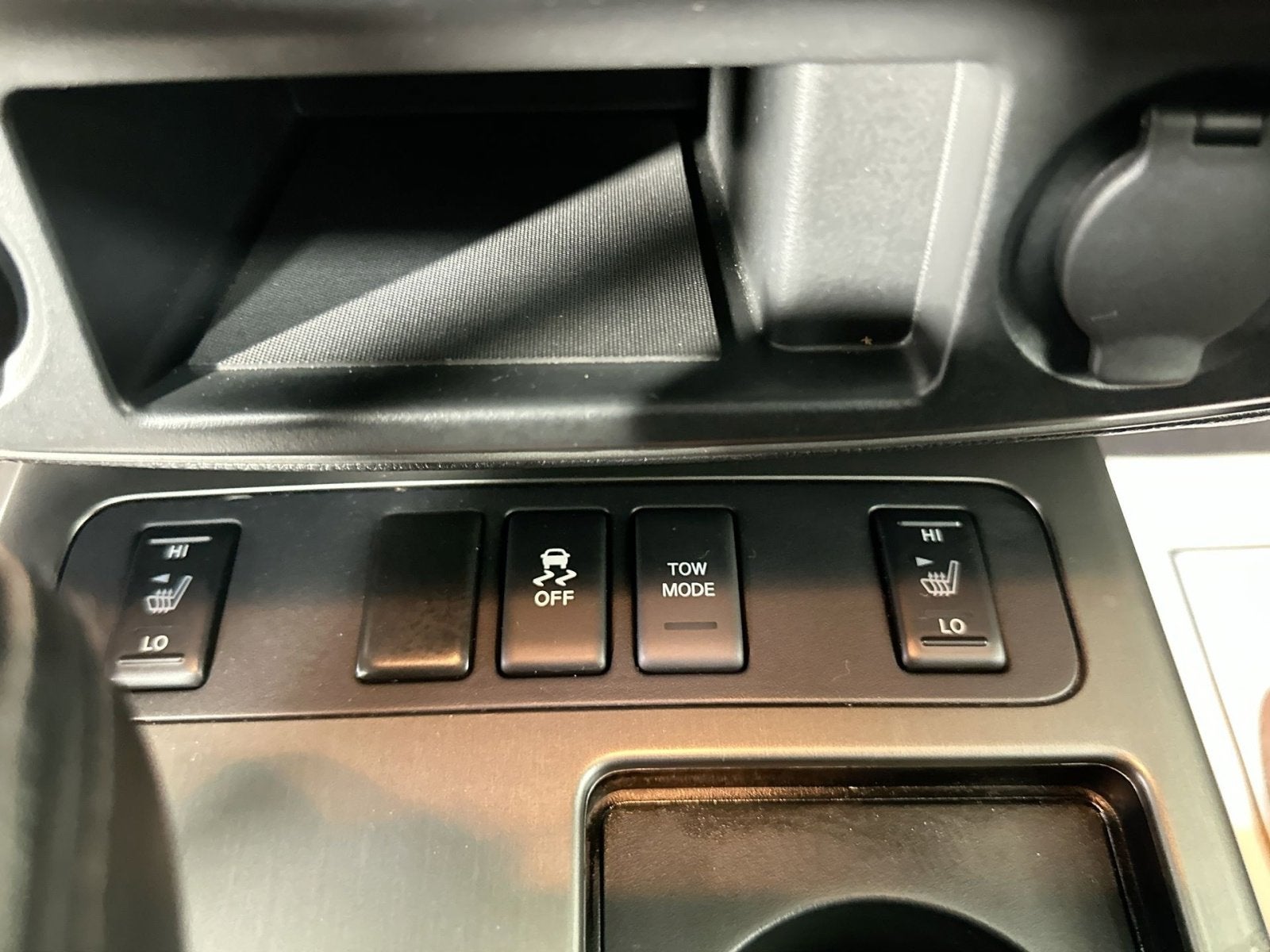 2015 Nissan Armada SL