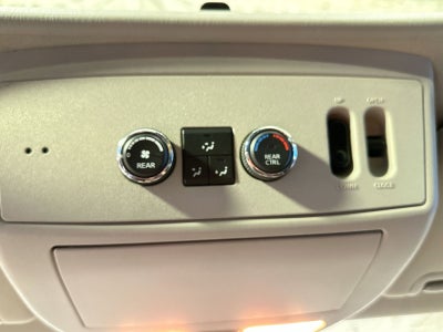 2015 Nissan Armada SL