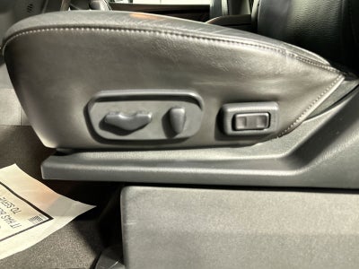 2015 Nissan Armada SL