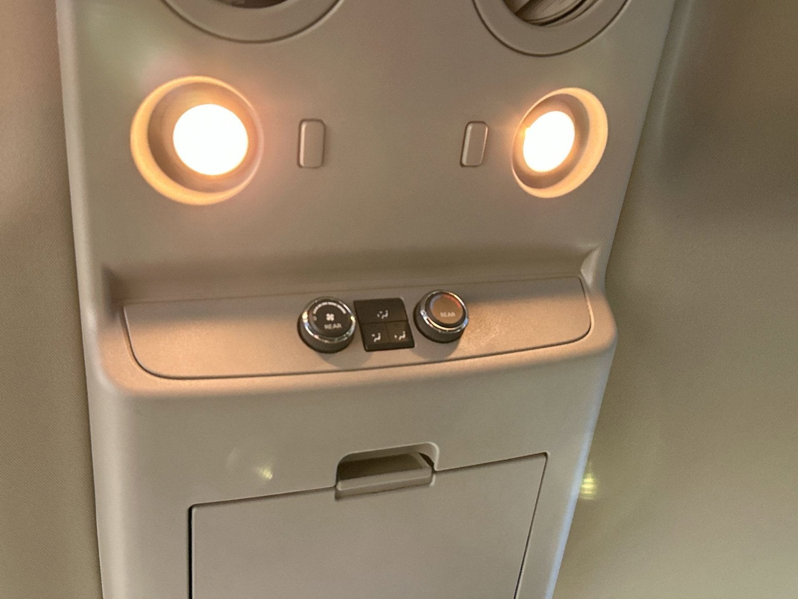 2015 Nissan Armada SL