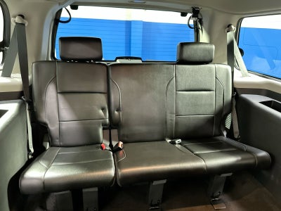 2015 Nissan Armada SL